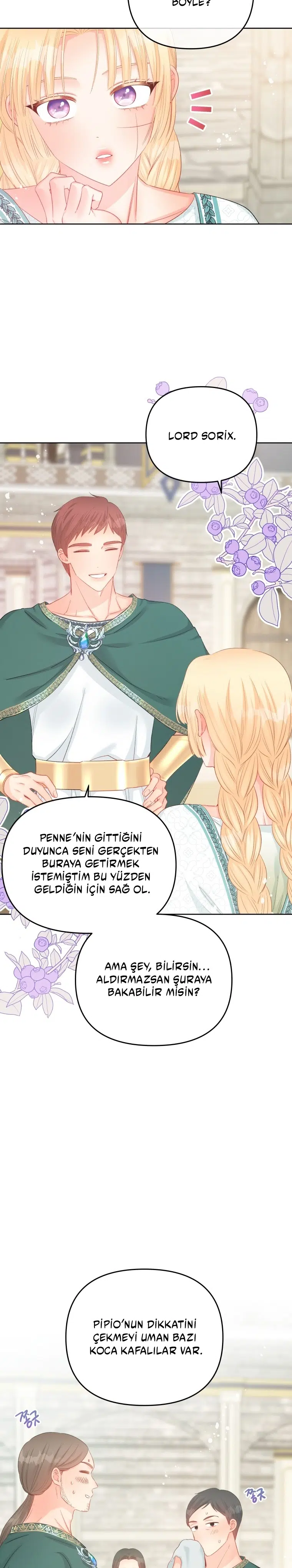 Kitabı Görmezden Gel - Bölüm 66 Sayfa 12