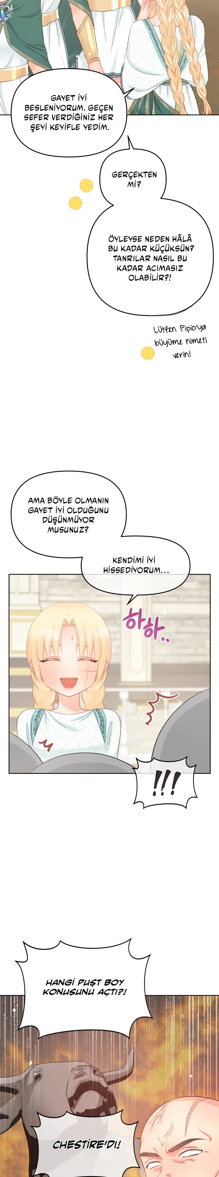 Kitabı Görmezden Gel - Bölüm 66 Sayfa 14
