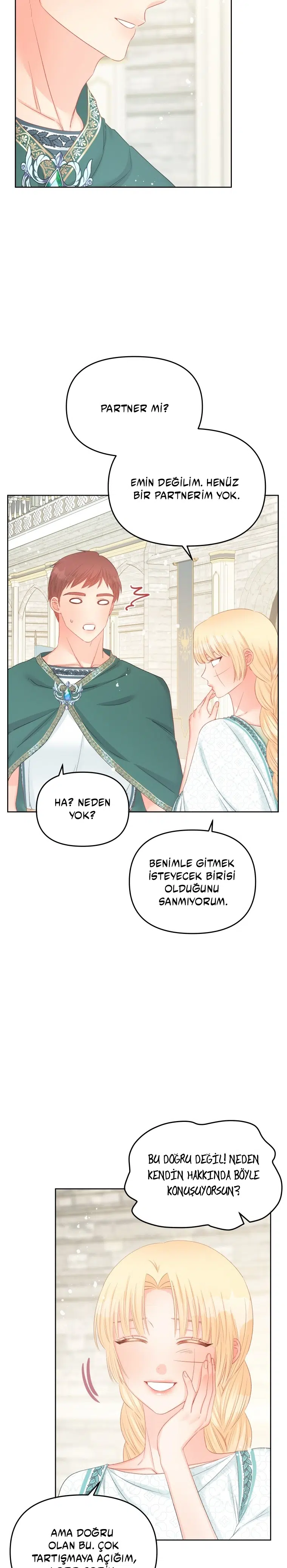 Kitabı Görmezden Gel - Bölüm 66 Sayfa 19