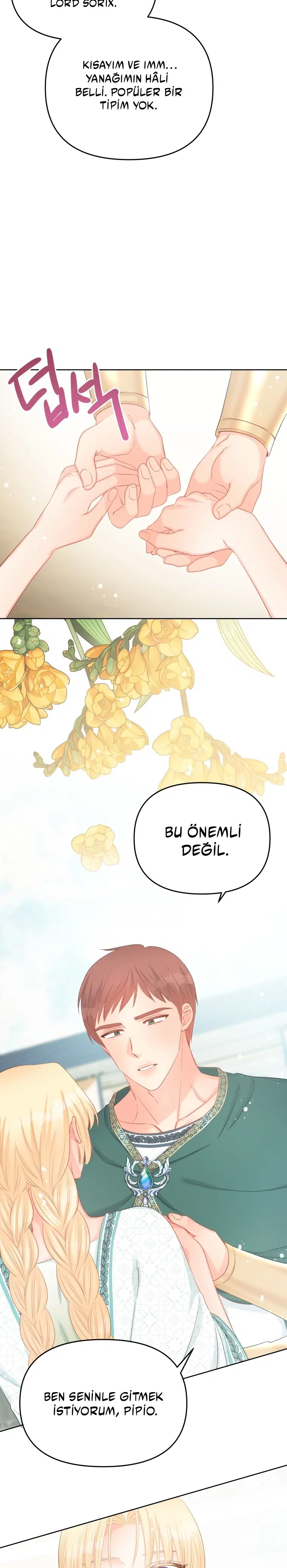 Kitabı Görmezden Gel - Bölüm 66 Sayfa 20