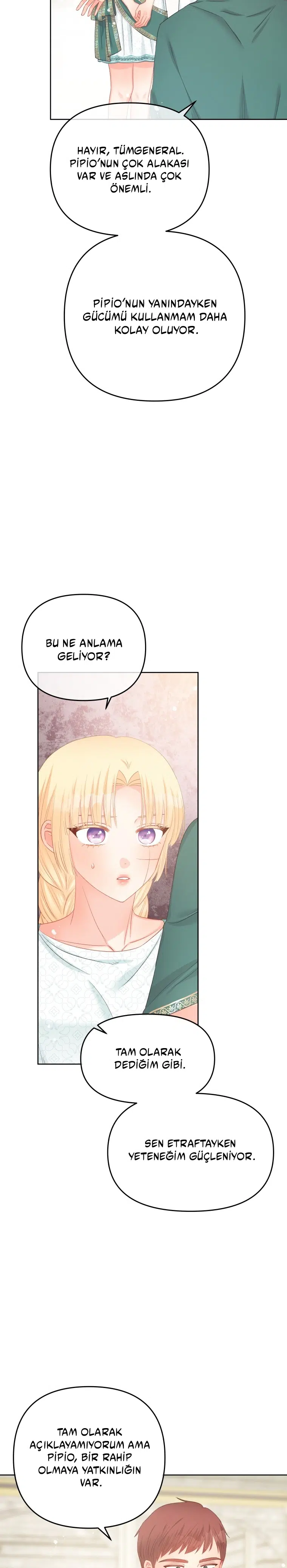 Kitabı Görmezden Gel - Bölüm 66 Sayfa 27
