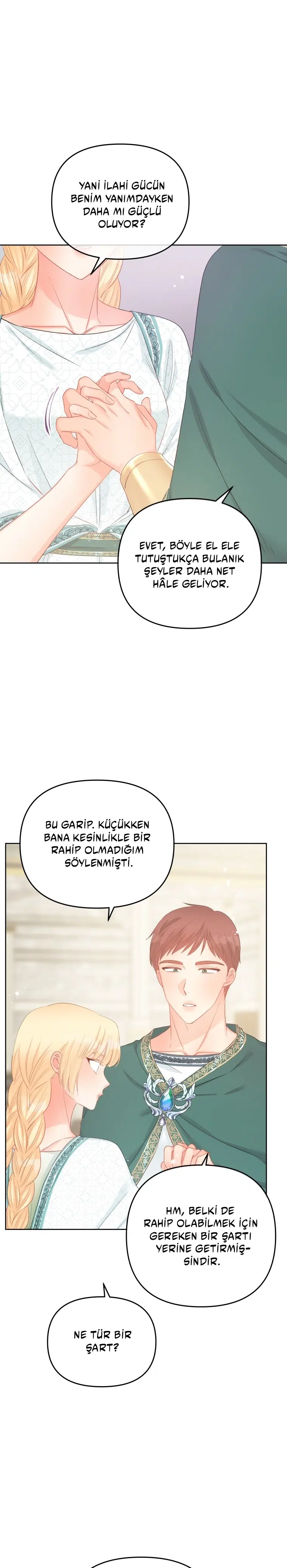 Kitabı Görmezden Gel - Bölüm 66 Sayfa 31