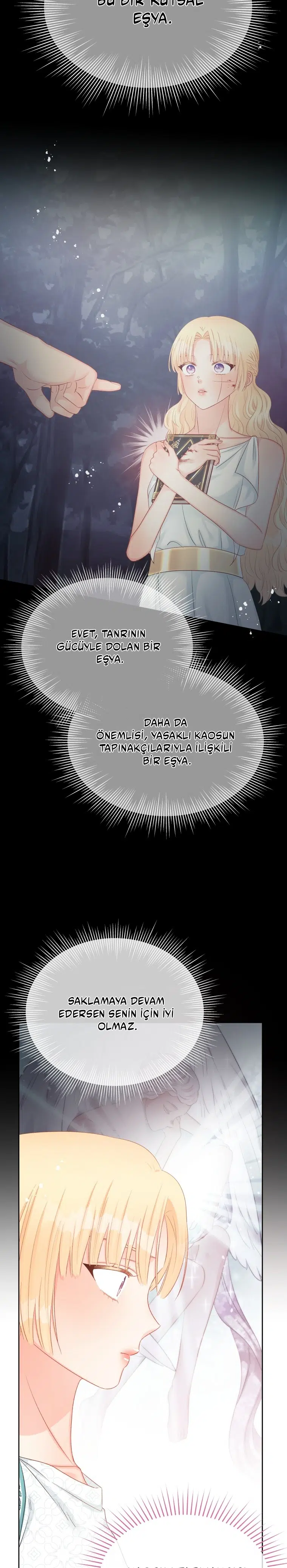 Kitabı Görmezden Gel - Bölüm 67 Sayfa 3