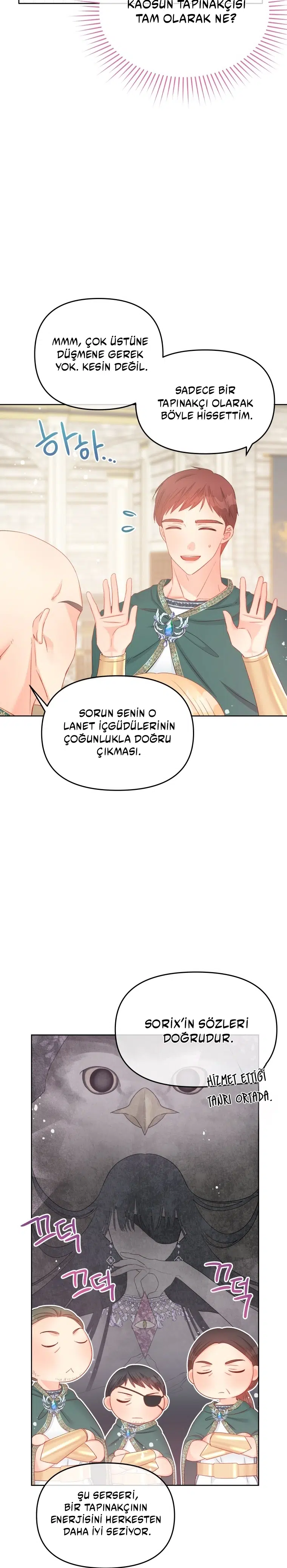 Kitabı Görmezden Gel - Bölüm 67 Sayfa 4