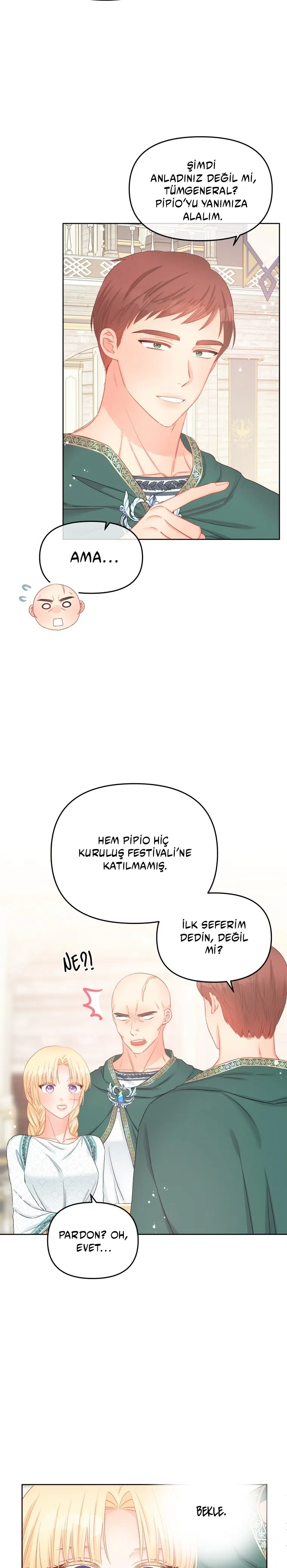 Kitabı Görmezden Gel - Bölüm 67 Sayfa 5