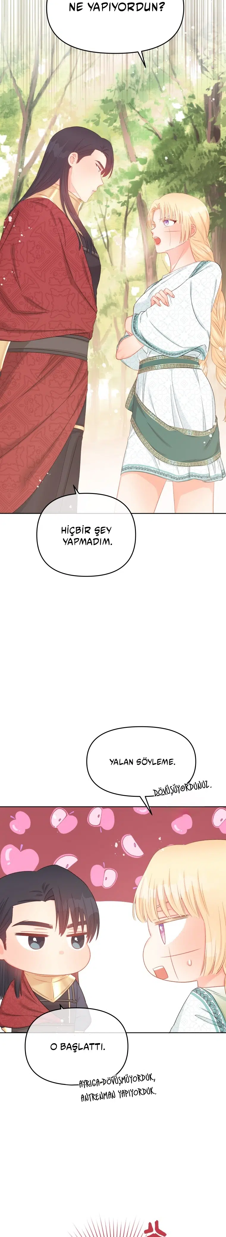 Kitabı Görmezden Gel - Bölüm 67 Sayfa 15