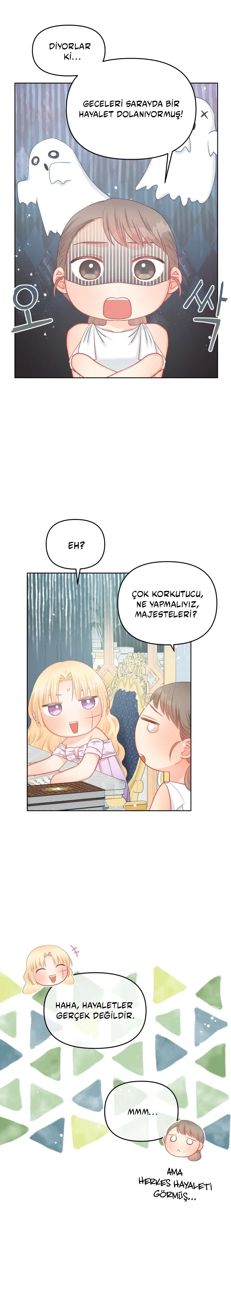 Kitabı Görmezden Gel - Bölüm 67 Sayfa 21