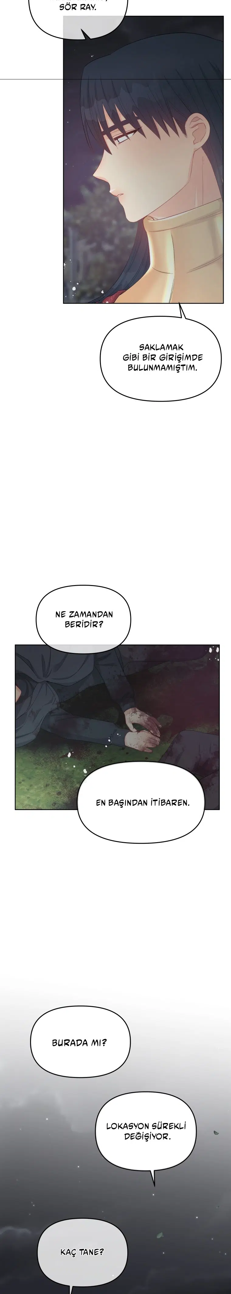 Kitabı Görmezden Gel - Bölüm 67 Sayfa 29