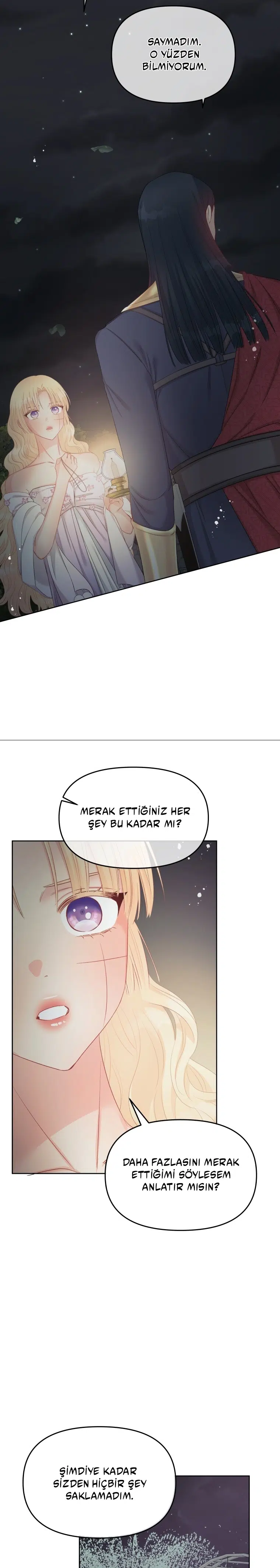 Kitabı Görmezden Gel - Bölüm 67 Sayfa 30