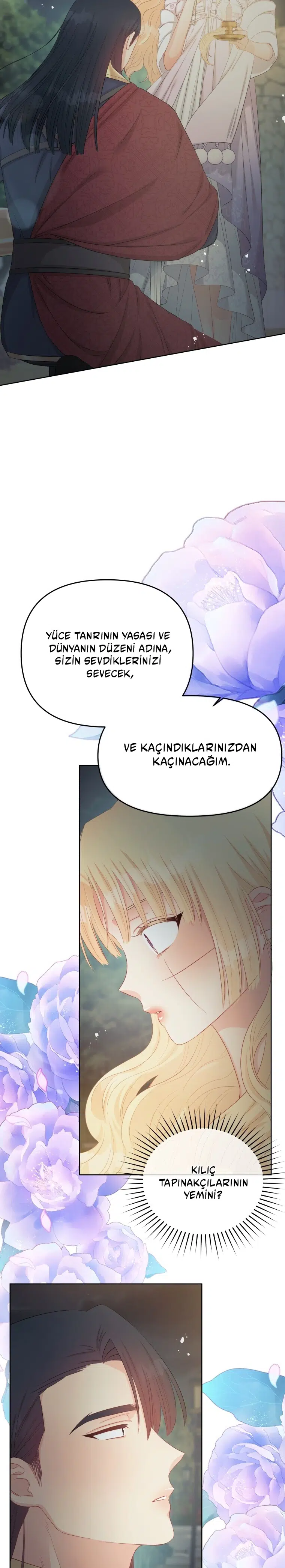Kitabı Görmezden Gel - Bölüm 67 Sayfa 34