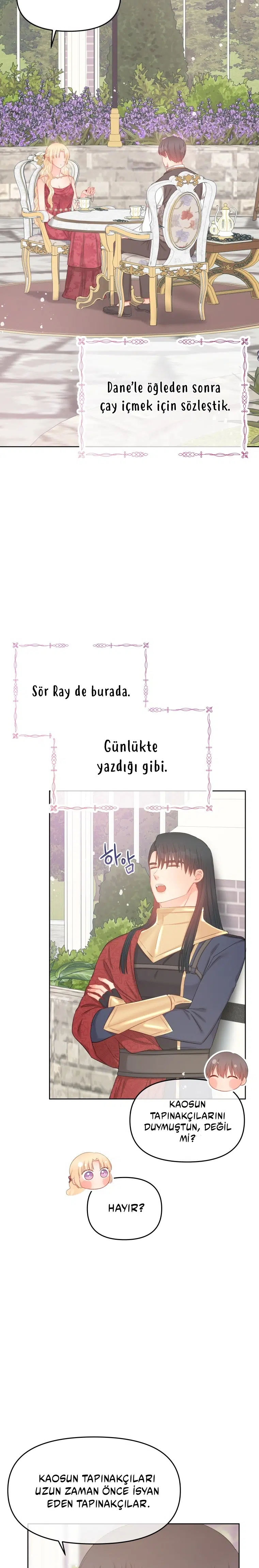 Kitabı Görmezden Gel - Bölüm 68 Sayfa 6
