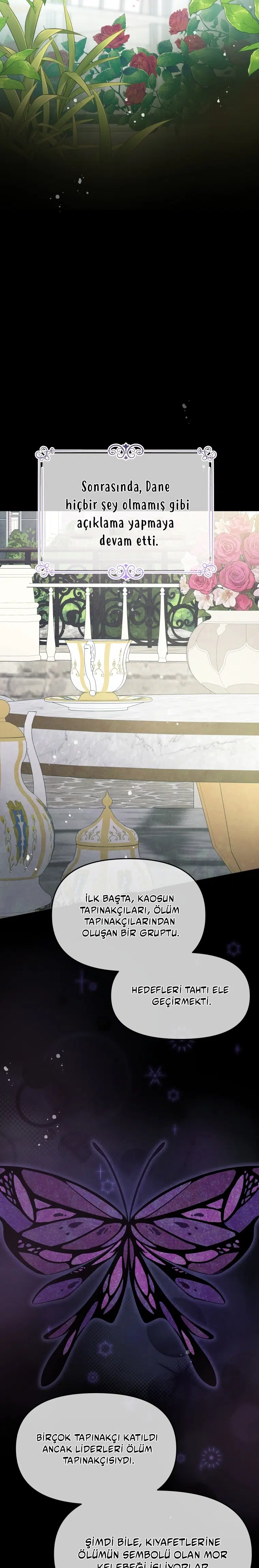 Kitabı Görmezden Gel - Bölüm 68 Sayfa 14