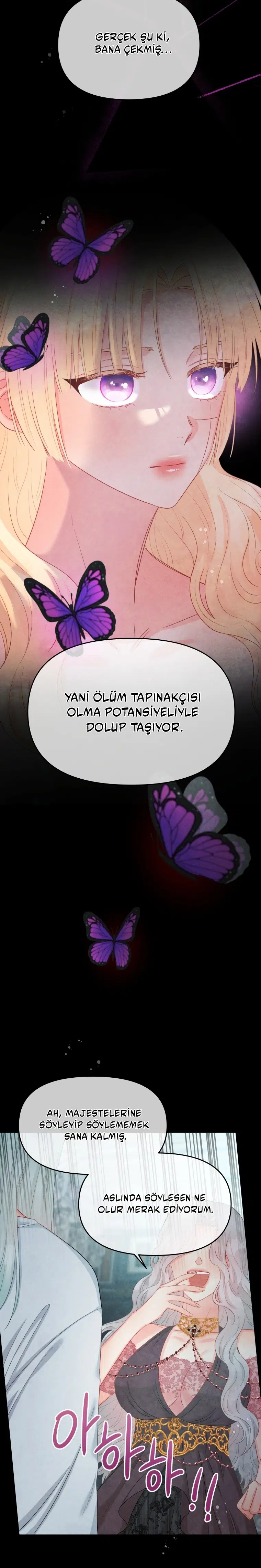 Kitabı Görmezden Gel - Bölüm 68 Sayfa 21