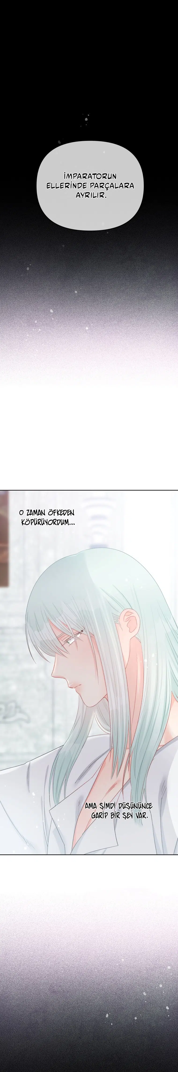 Kitabı Görmezden Gel - Bölüm 68 Sayfa 22