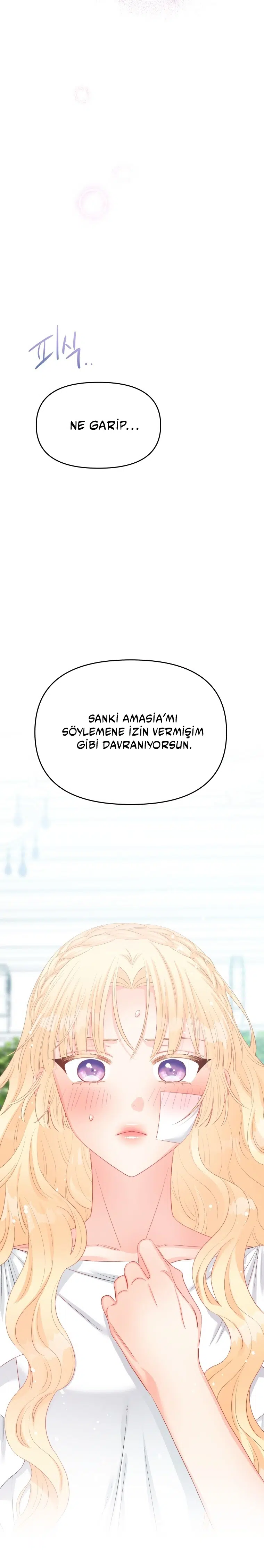 Kitabı Görmezden Gel - Bölüm 69 Sayfa 3