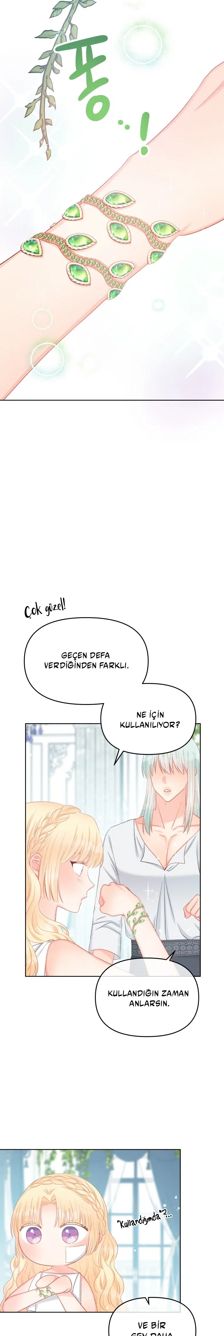 Kitabı Görmezden Gel - Bölüm 69 Sayfa 13