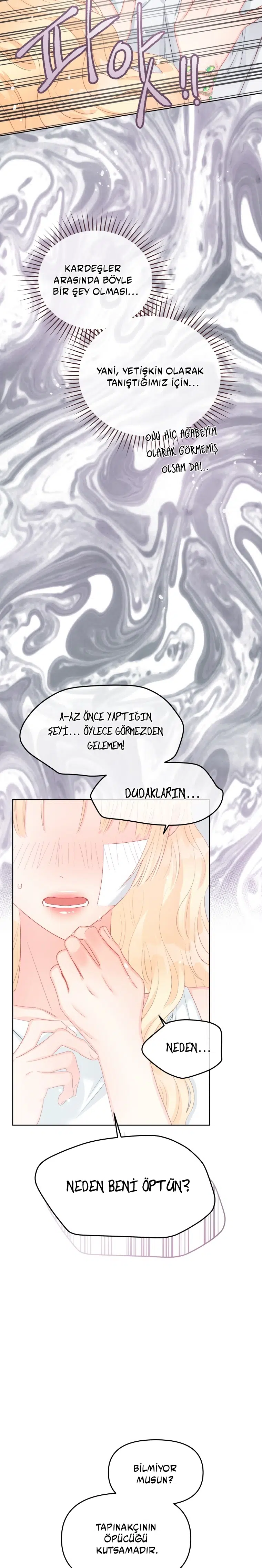 Kitabı Görmezden Gel - Bölüm 69 Sayfa 16