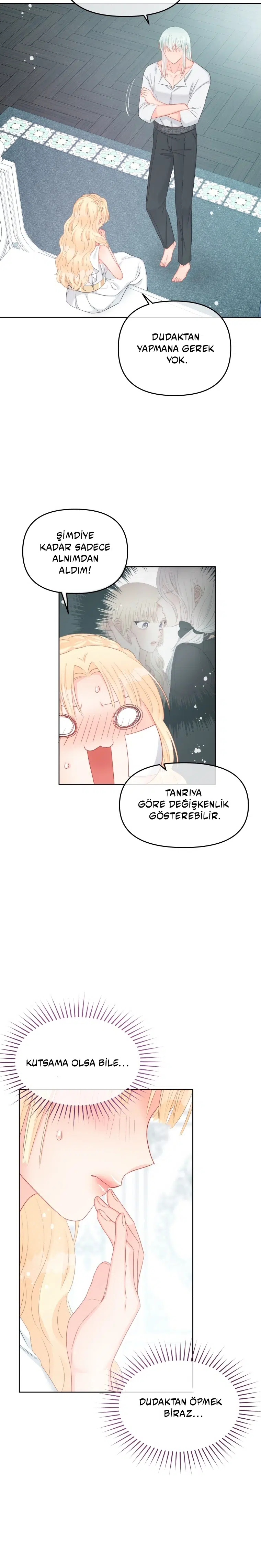 Kitabı Görmezden Gel - Bölüm 69 Sayfa 17