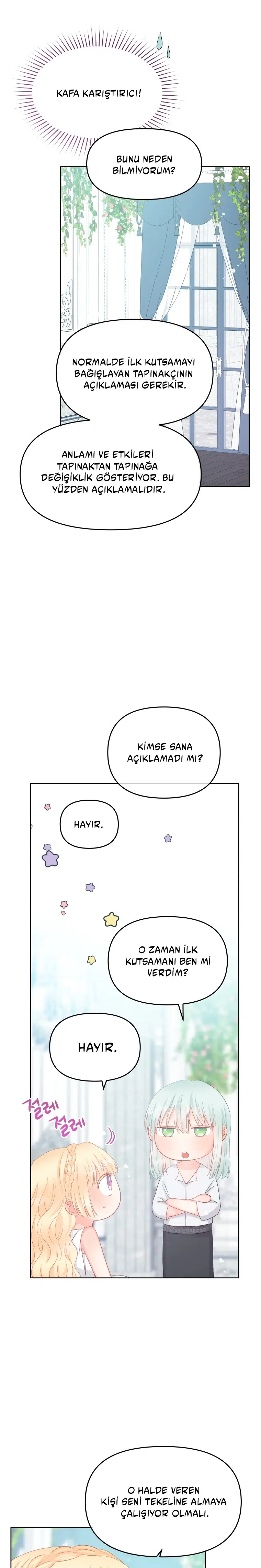 Kitabı Görmezden Gel - Bölüm 69 Sayfa 18