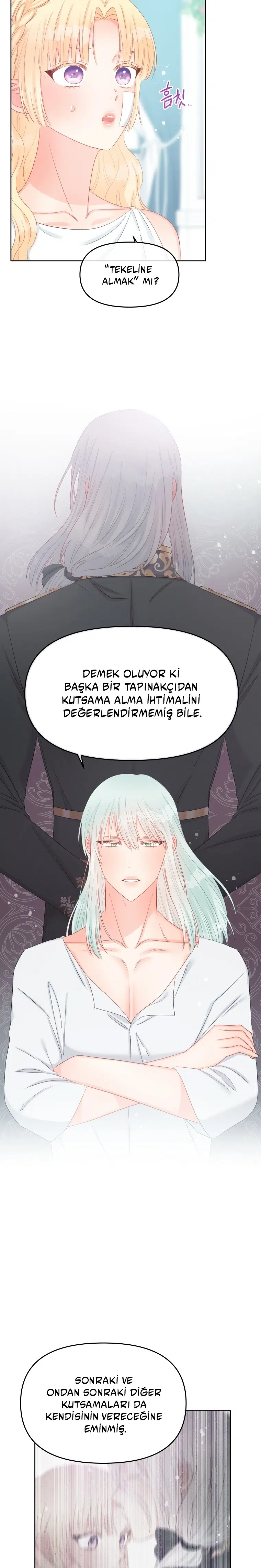 Kitabı Görmezden Gel - Bölüm 69 Sayfa 19
