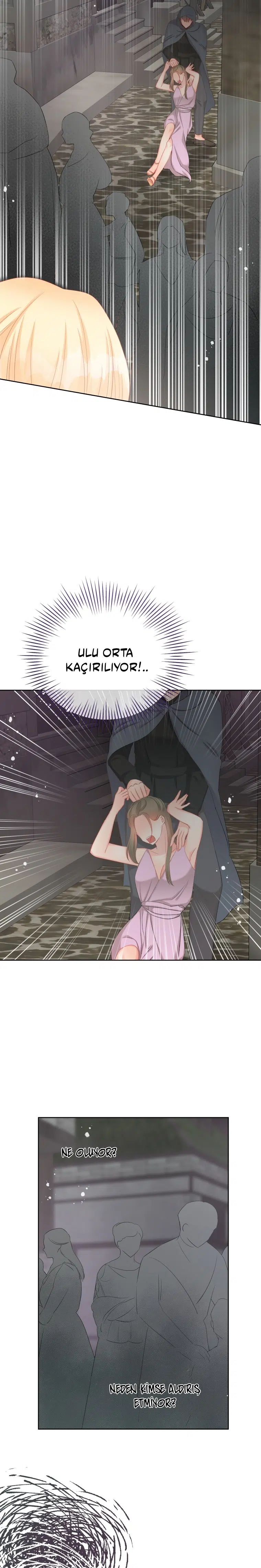 Kitabı Görmezden Gel - Bölüm 69 Sayfa 27