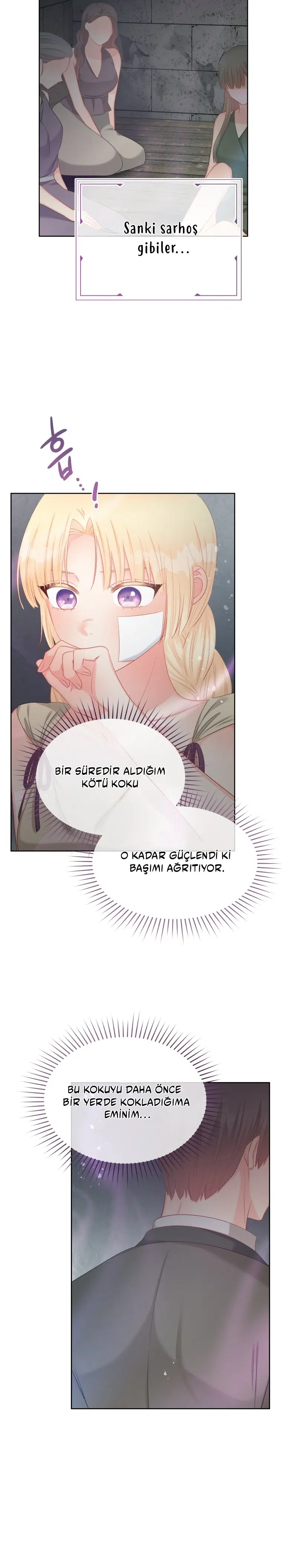 Kitabı Görmezden Gel - Bölüm 70 Sayfa 7