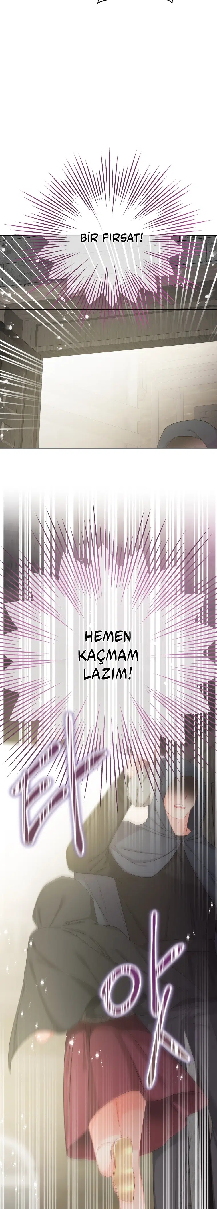 Kitabı Görmezden Gel - Bölüm 70 Sayfa 13