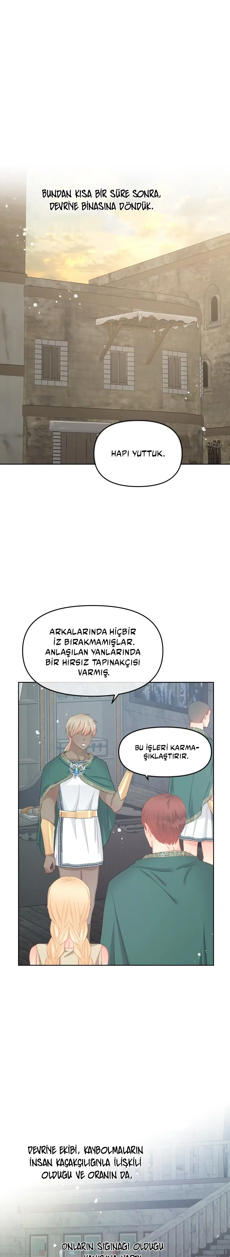 Kitabı Görmezden Gel - Bölüm 70 Sayfa 19