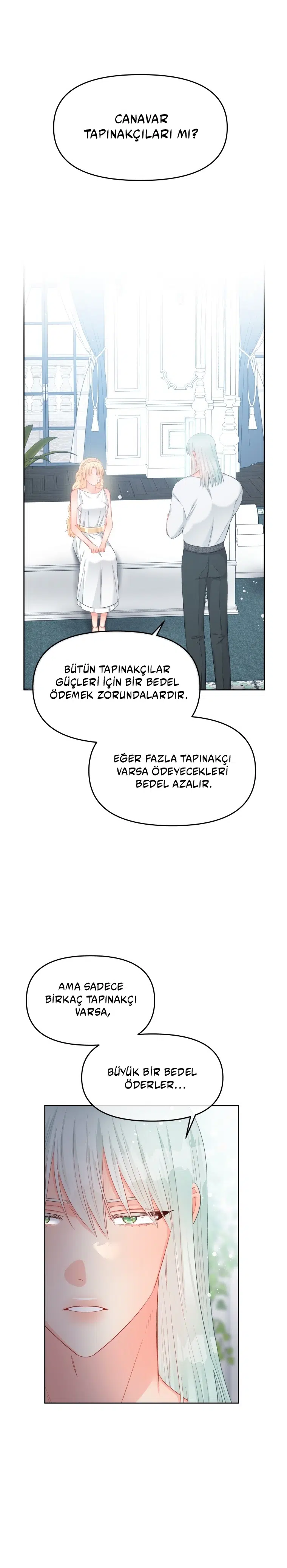 Kitabı Görmezden Gel - Bölüm 70 Sayfa 22