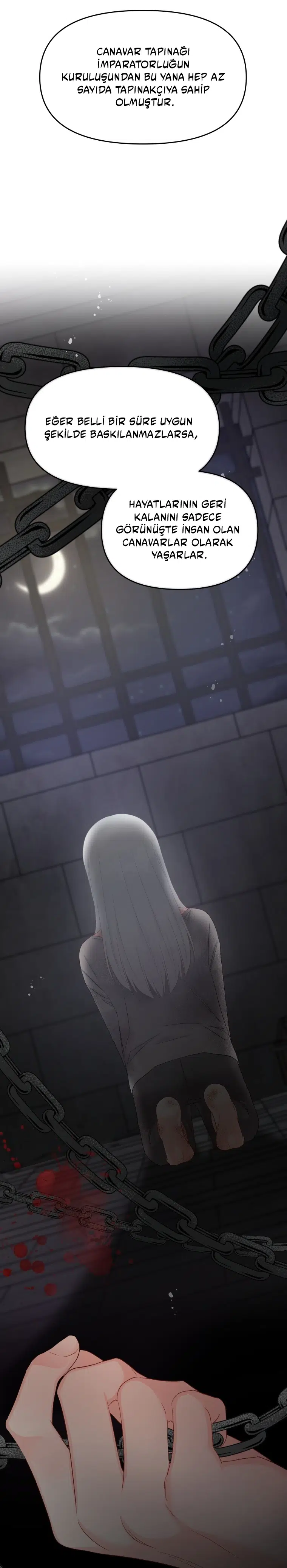Kitabı Görmezden Gel - Bölüm 70 Sayfa 23