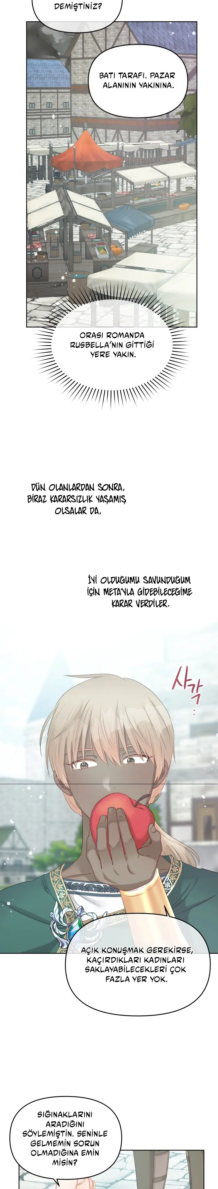 Kitabı Görmezden Gel - Bölüm 70 Sayfa 27