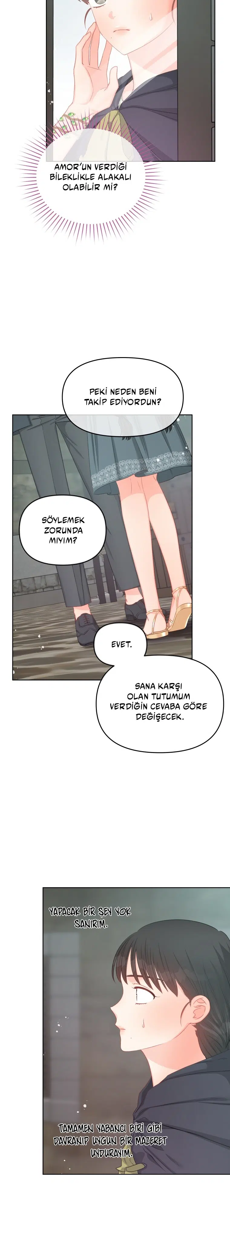 Kitabı Görmezden Gel - Bölüm 71 Sayfa 13
