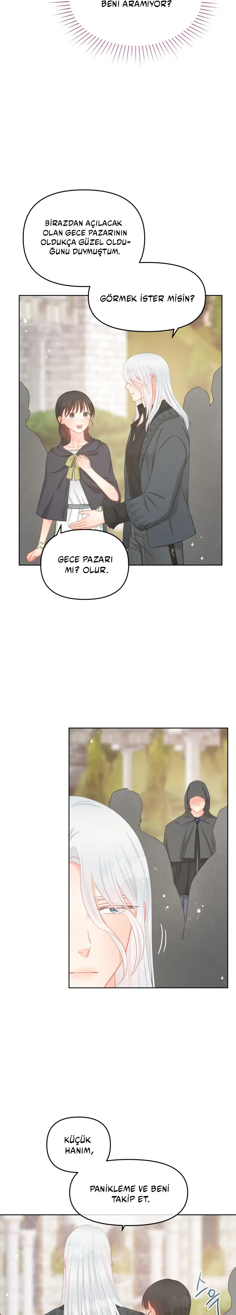 Kitabı Görmezden Gel - Bölüm 71 Sayfa 24