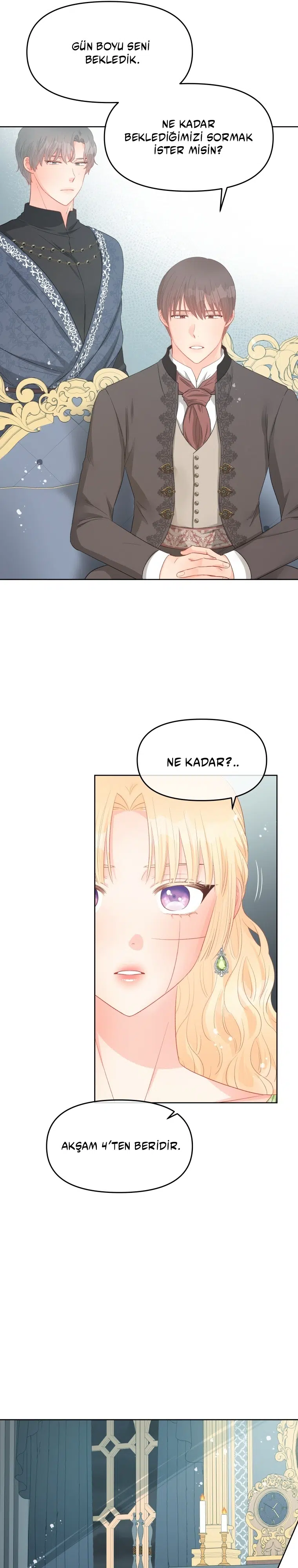 Kitabı Görmezden Gel - Bölüm 72 Sayfa 8