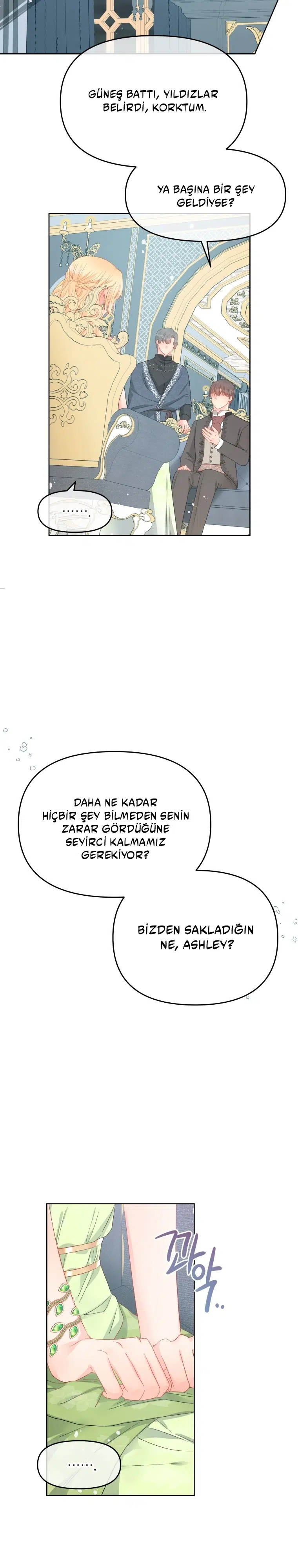 Kitabı Görmezden Gel - Bölüm 72 Sayfa 9