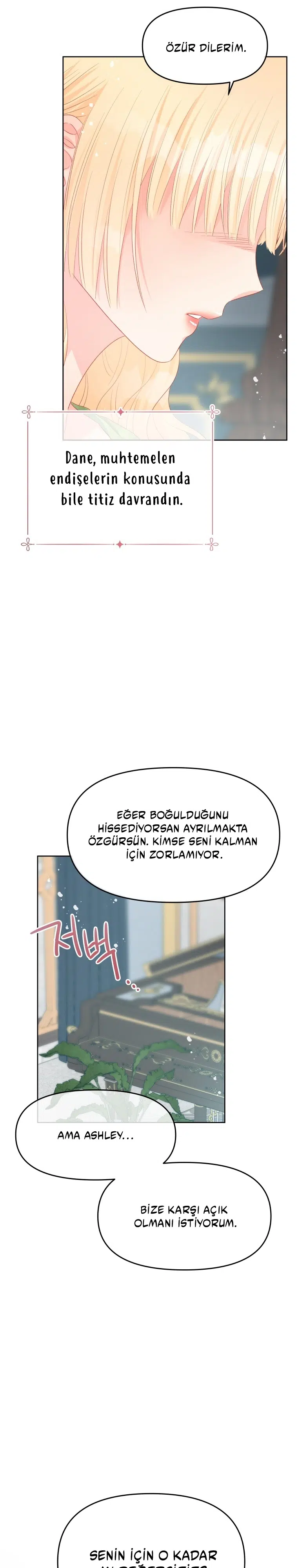 Kitabı Görmezden Gel - Bölüm 72 Sayfa 10