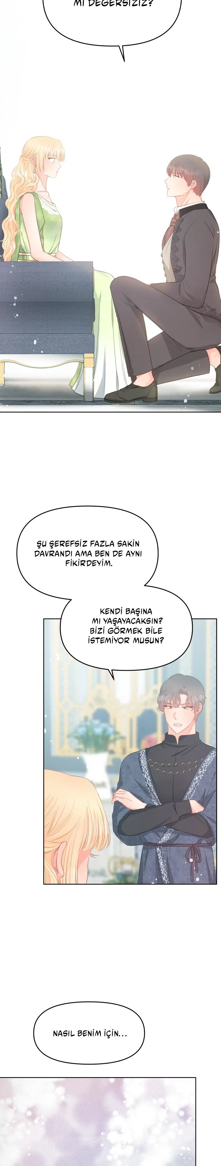 Kitabı Görmezden Gel - Bölüm 72 Sayfa 11