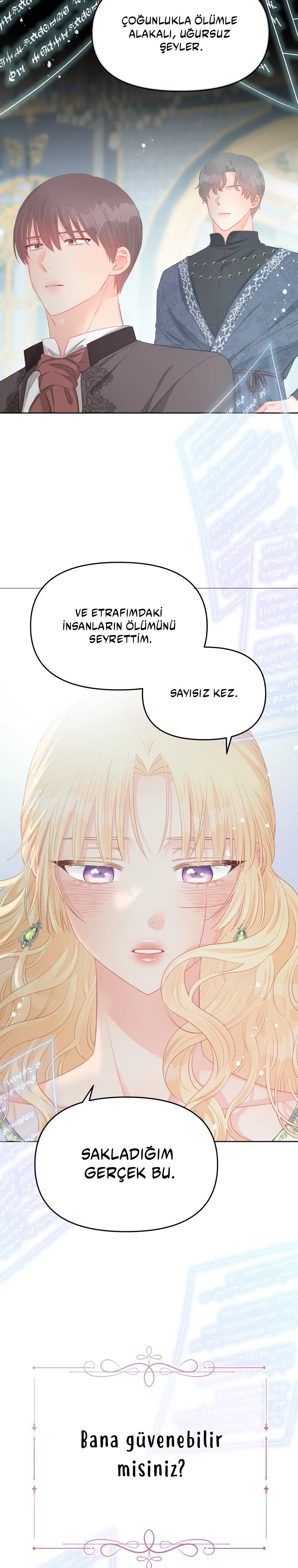 Kitabı Görmezden Gel - Bölüm 72 Sayfa 15