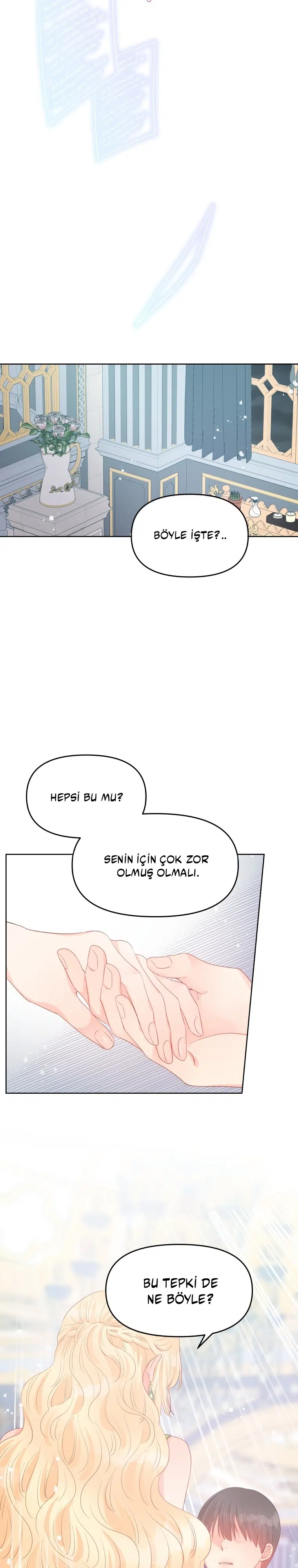 Kitabı Görmezden Gel - Bölüm 72 Sayfa 16