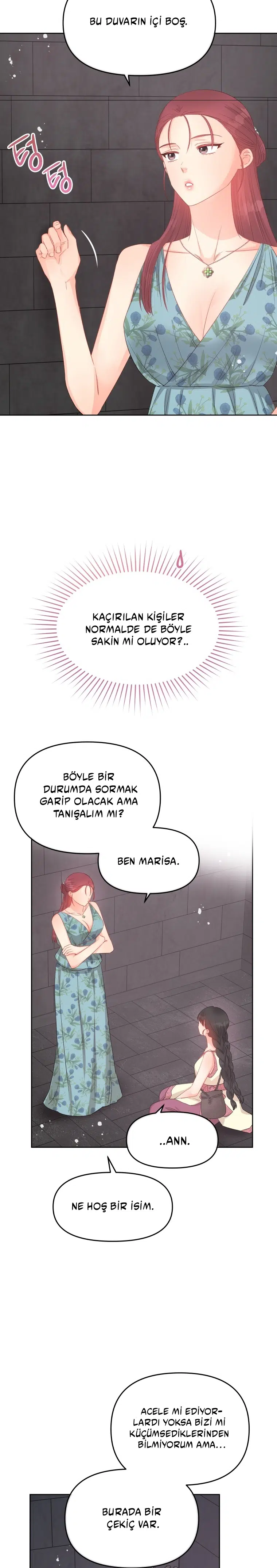 Kitabı Görmezden Gel - Bölüm 72 Sayfa 28