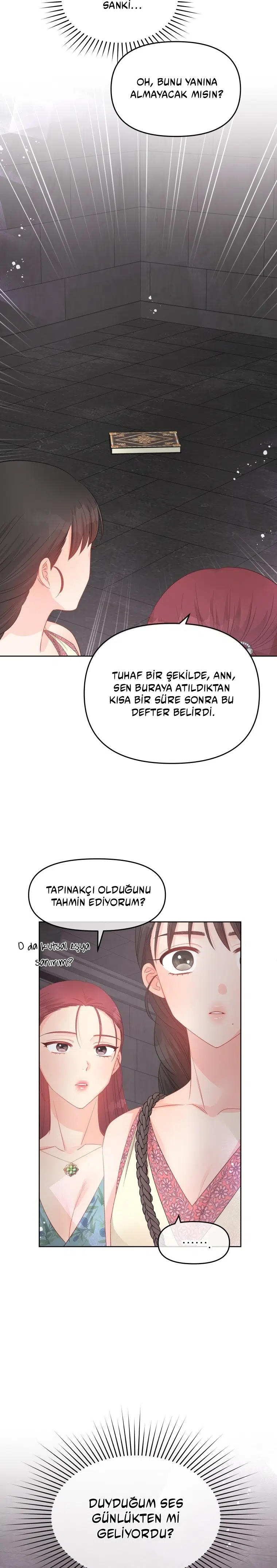 Kitabı Görmezden Gel - Bölüm 72 Sayfa 30
