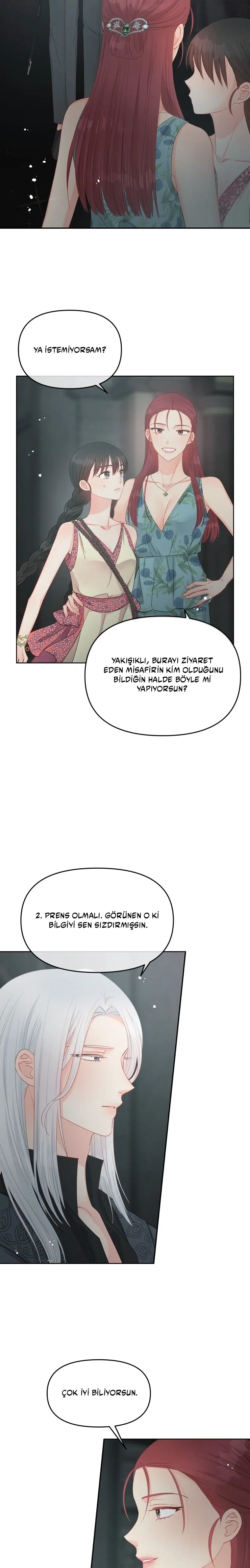 Kitabı Görmezden Gel - Bölüm 73 Sayfa 14
