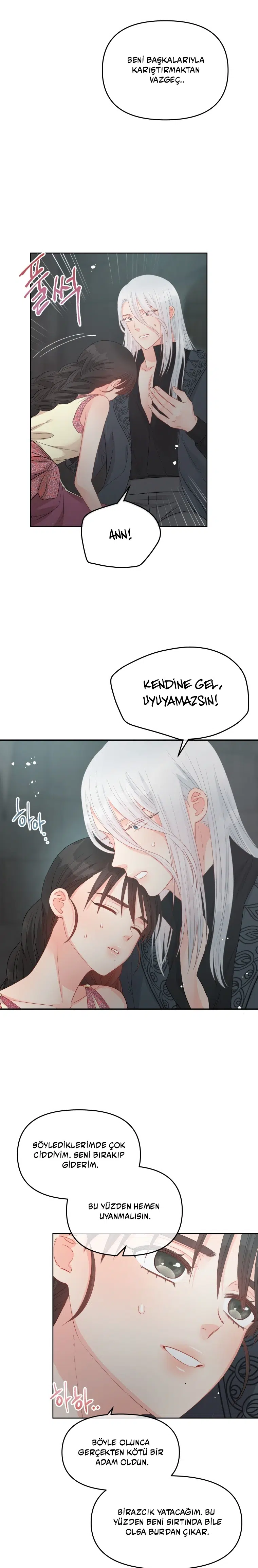 Kitabı Görmezden Gel - Bölüm 74 Sayfa 5