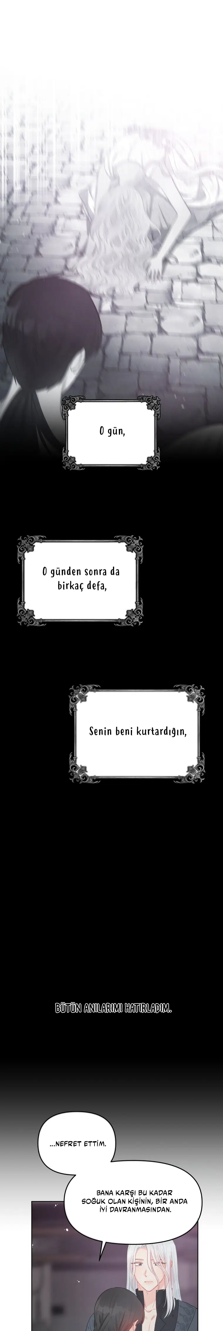 Kitabı Görmezden Gel - Bölüm 75 Sayfa 16