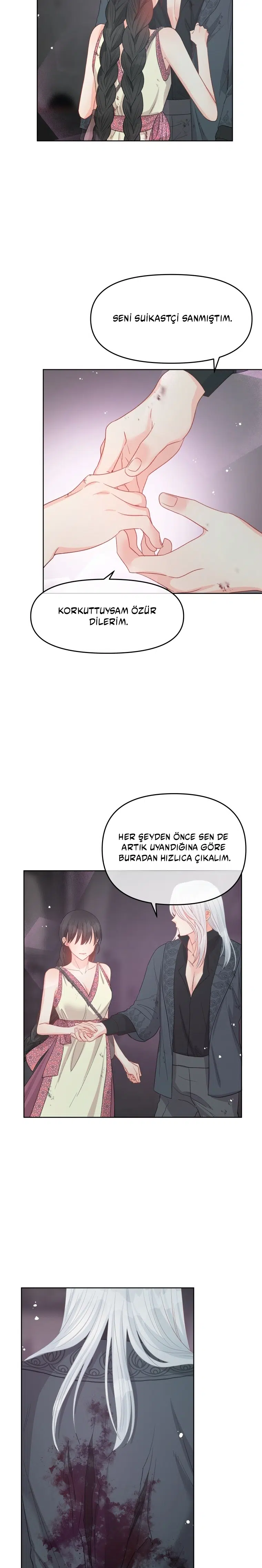 Kitabı Görmezden Gel - Bölüm 75 Sayfa 17