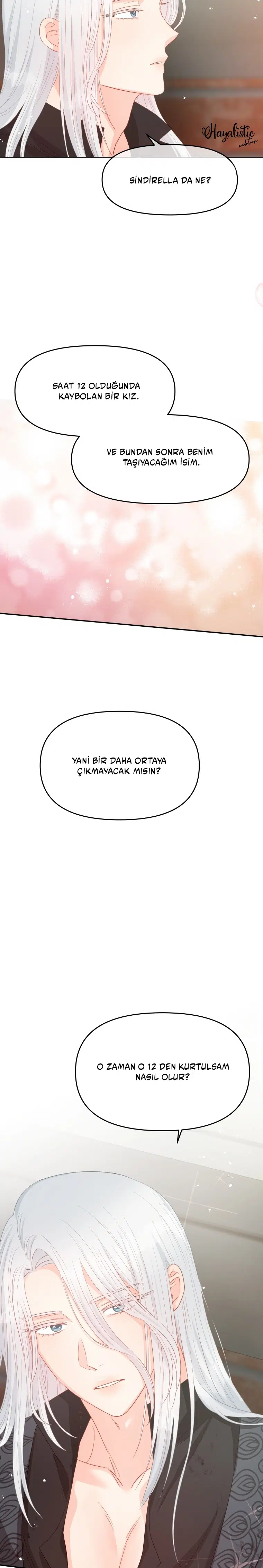 Kitabı Görmezden Gel - Bölüm 75 Sayfa 22