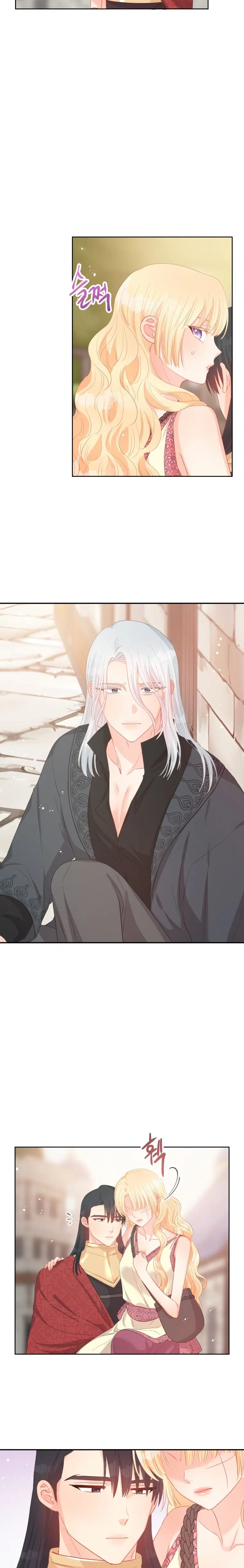 Kitabı Görmezden Gel - Bölüm 76 Sayfa 6