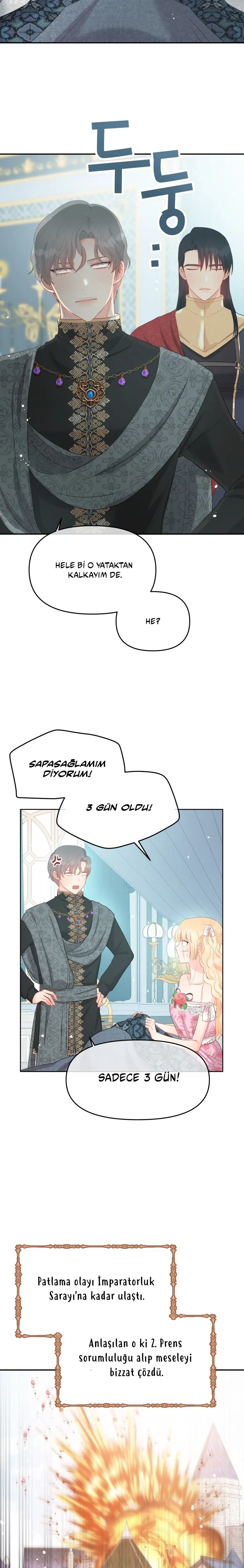 Kitabı Görmezden Gel - Bölüm 76 Sayfa 8