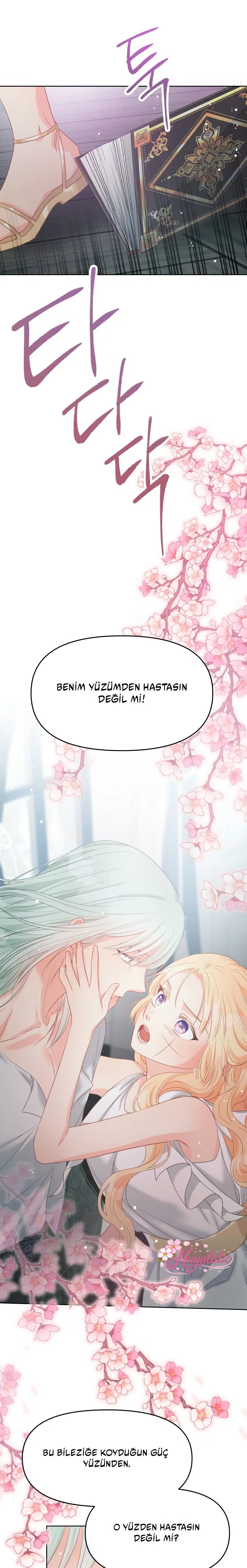 Kitabı Görmezden Gel - Bölüm 76 Sayfa 20