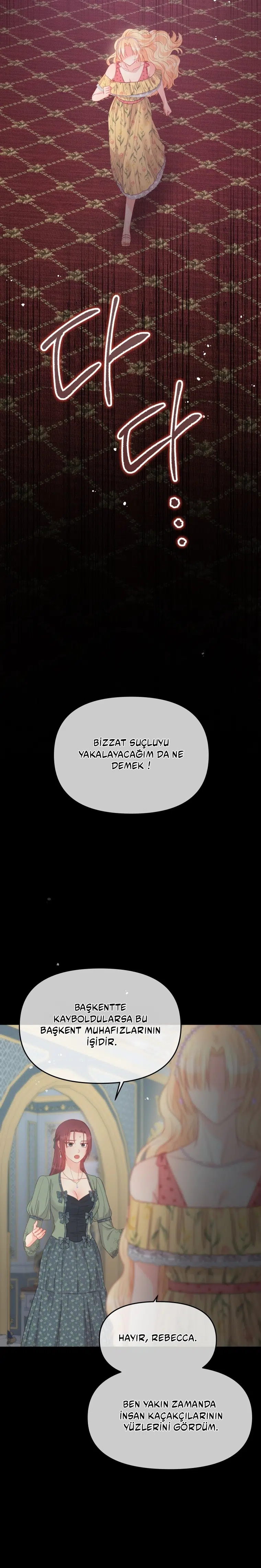 Kitabı Görmezden Gel - Bölüm 77 Sayfa 18